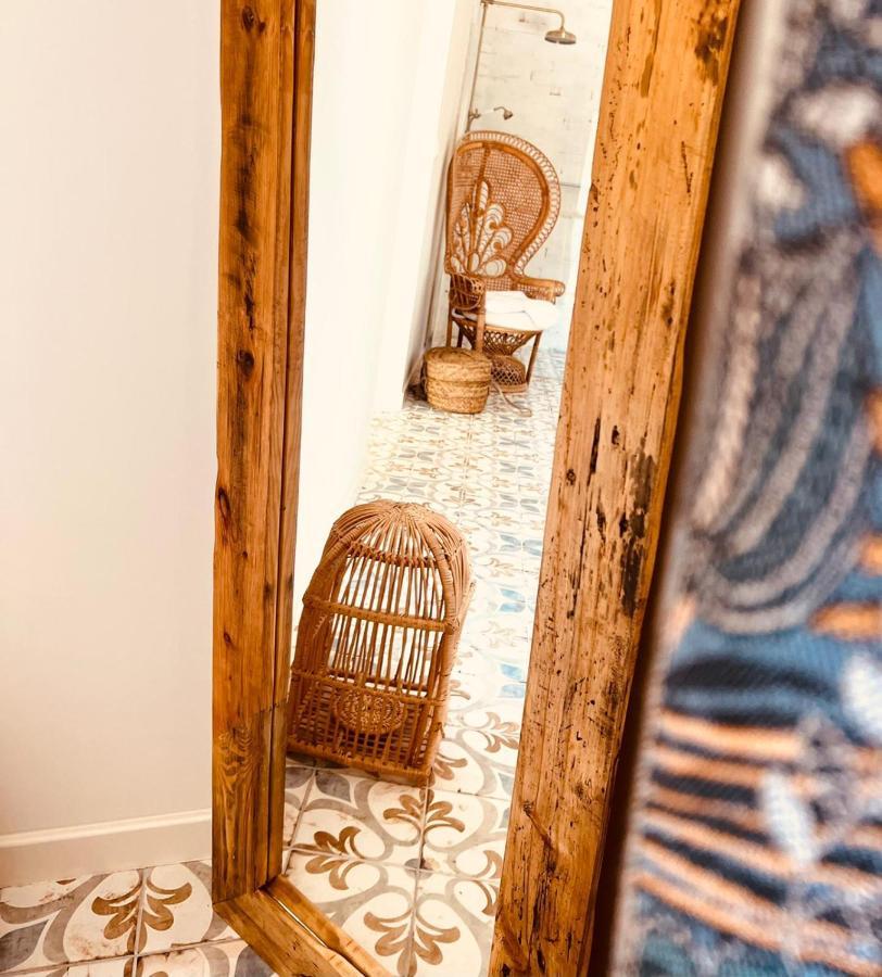 Cosy Love House Saint-Siffret Exterior foto