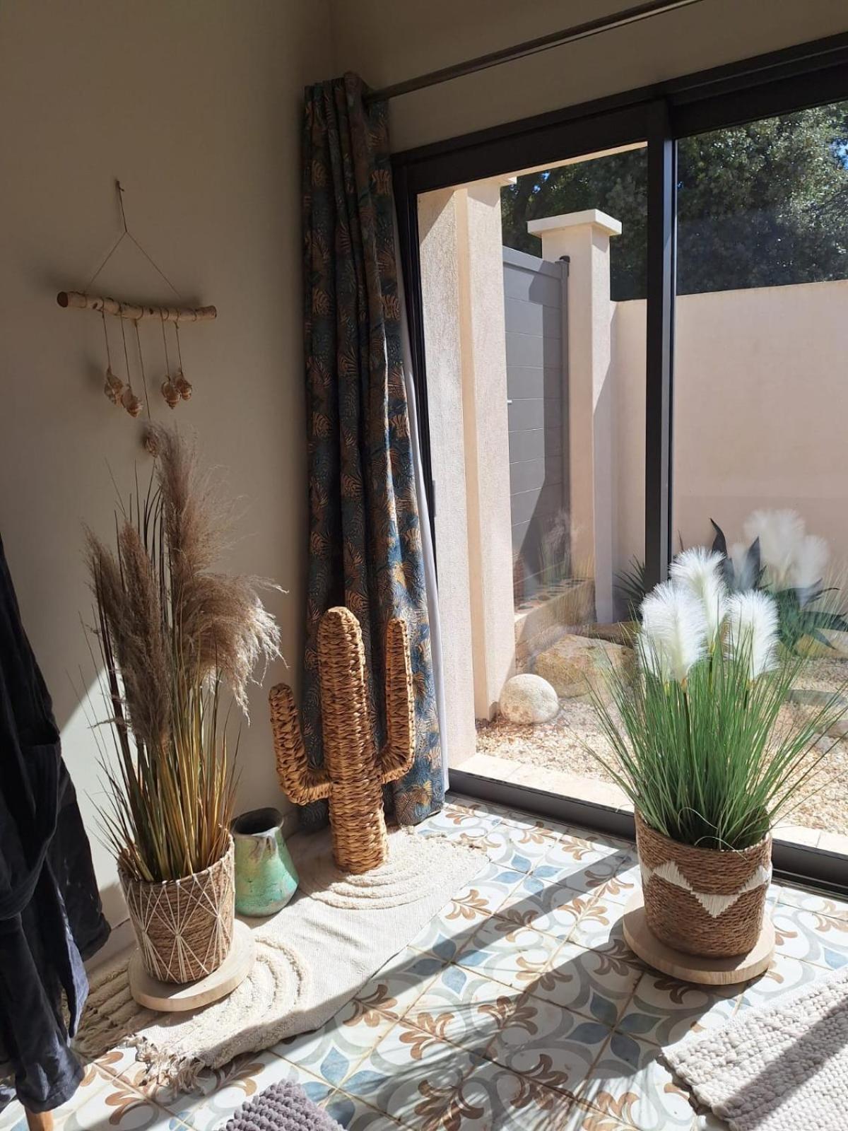 Cosy Love House Saint-Siffret Exterior foto